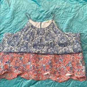 Dress - no obvious wear and no tears